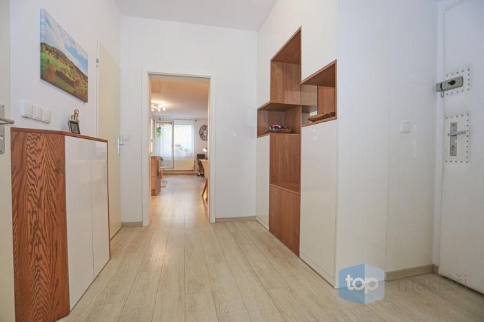 Prodej bytu 3+kk, Praha, U louky, 71 m2
