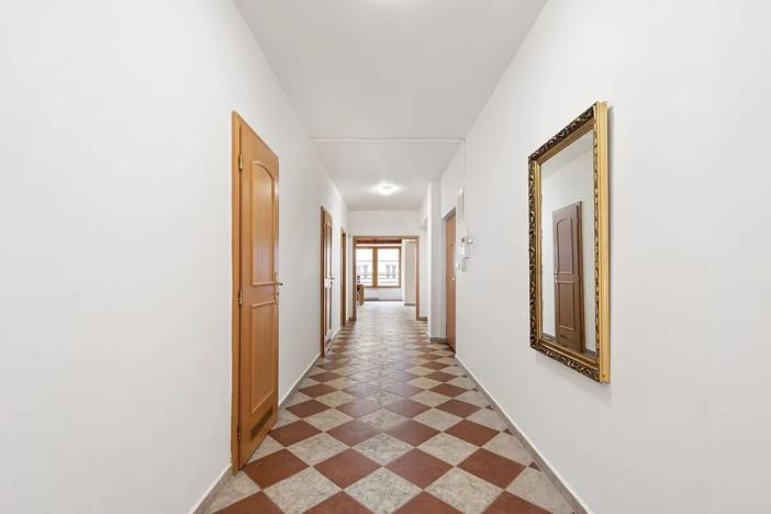 Prodej bytu 3+kk, Praha - Smíchov, Jindřicha Plachty, 143 m2