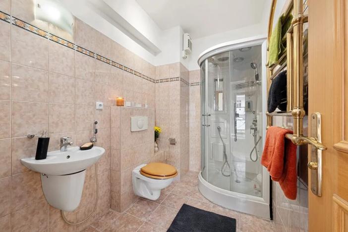 Prodej bytu 3+kk, Praha - Smíchov, Jindřicha Plachty, 143 m2