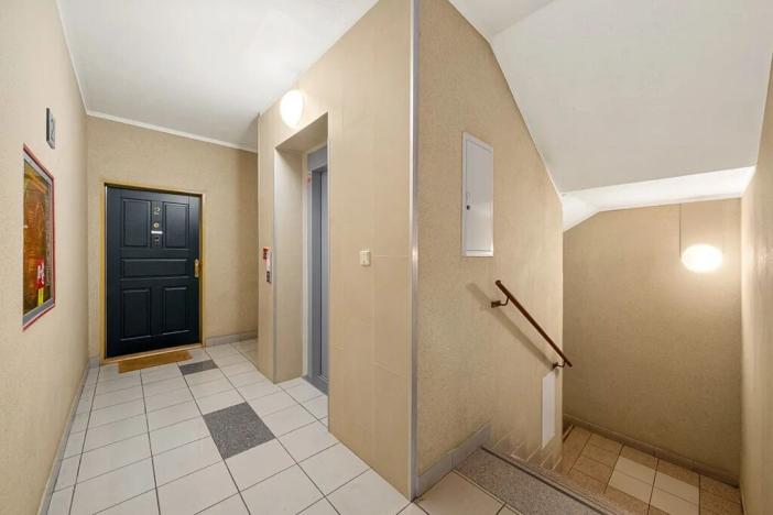 Prodej bytu 3+kk, Praha - Smíchov, Jindřicha Plachty, 143 m2