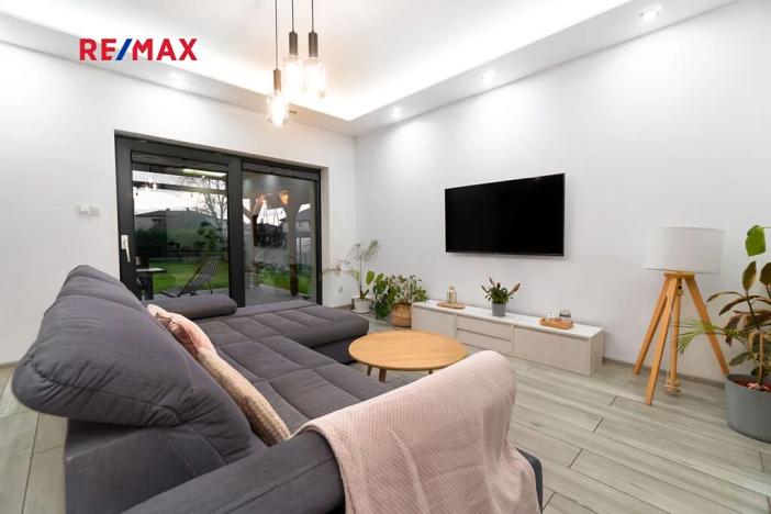 Prodej rodinného domu, Karviná, 150 m2