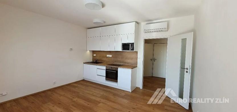 Pronájem bytu 1+kk, Zlín, Boněcký rybník, 38 m2