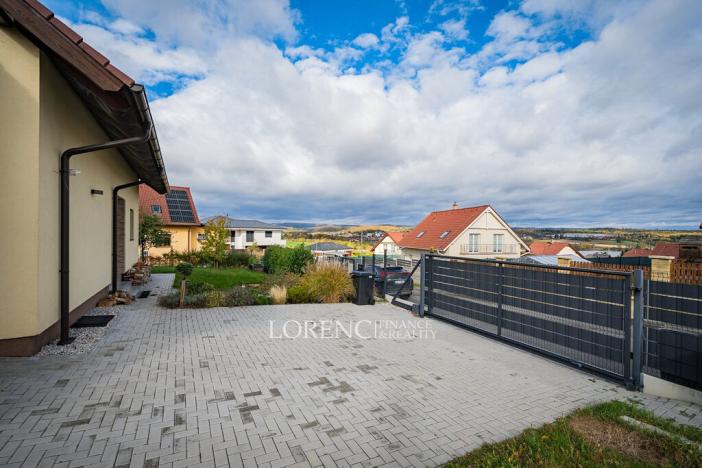 Prodej rodinného domu, Stará Huť, Pod Šimoňákem, 165 m2