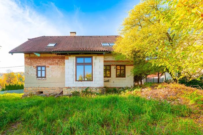 Prodej rodinného domu, Janůvky, 152 m2