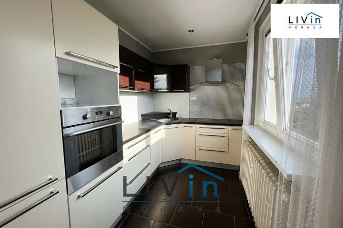 Prodej bytu 3+1, Olomouc, Ječmínkova, 67 m2