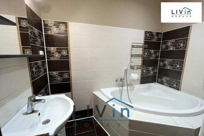 Prodej bytu 3+1, Olomouc, Ječmínkova, 67 m2