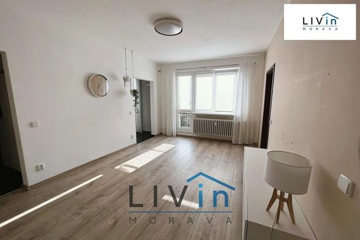 Prodej bytu 3+1, Olomouc, Ječmínkova, 67 m2