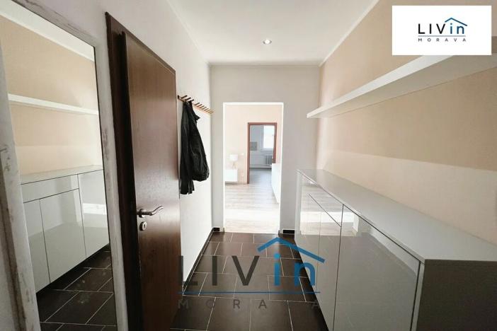 Prodej bytu 3+1, Olomouc, Ječmínkova, 67 m2