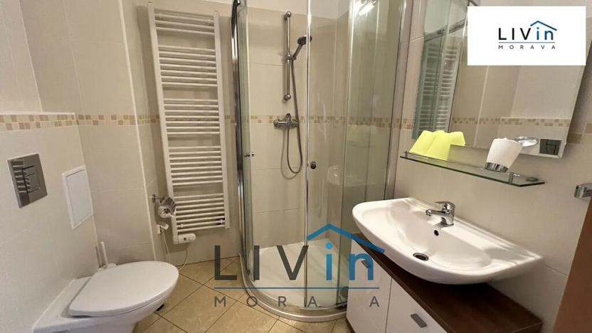 Prodej apartmánu, Ostružná, 34 m2