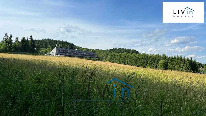 Prodej apartmánu, Ostružná, 34 m2