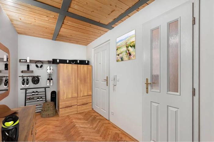 Prodej bytu 2+kk, Praha - Smíchov, Plzeňská, 63 m2