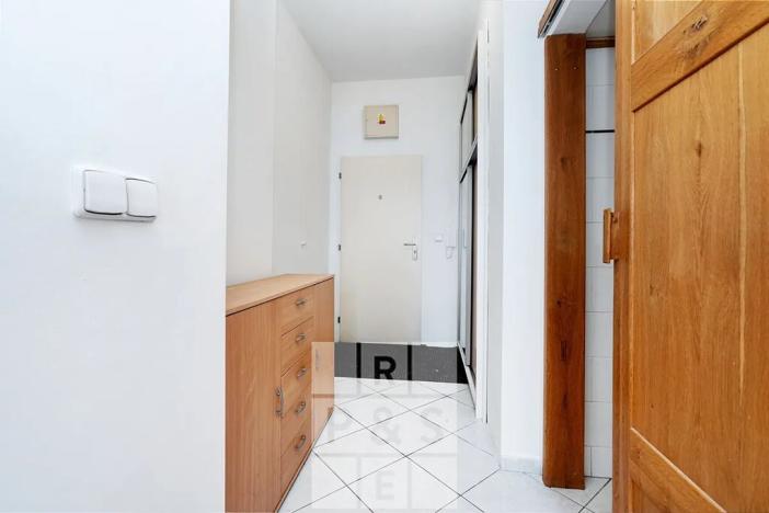 Pronájem bytu 2+kk, Praha - Podolí, Levá, 48 m2