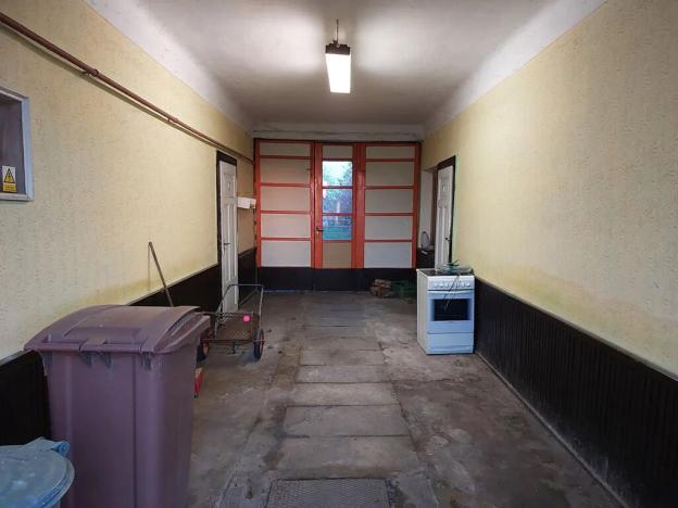 Prodej rodinného domu, Kojetín, Padlých hrdinů, 149 m2