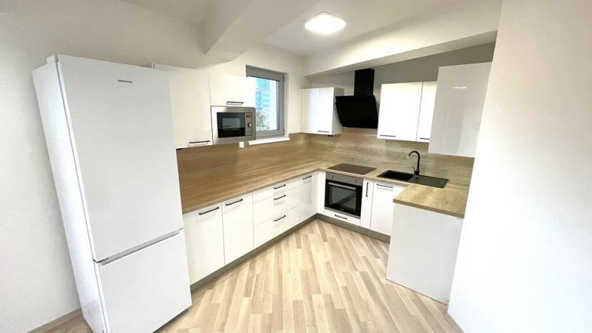 Pronájem bytu 3+kk, Praha - Krč, Pacovská, 96 m2