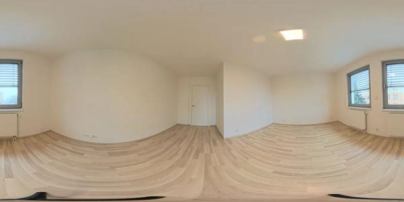 Pronájem bytu 3+kk, Praha - Krč, Pacovská, 96 m2