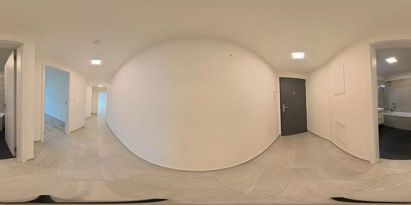 Pronájem bytu 3+kk, Praha - Krč, Pacovská, 96 m2