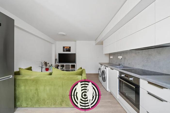 Prodej bytu 3+kk, Kolín, Družstevní, 53 m2