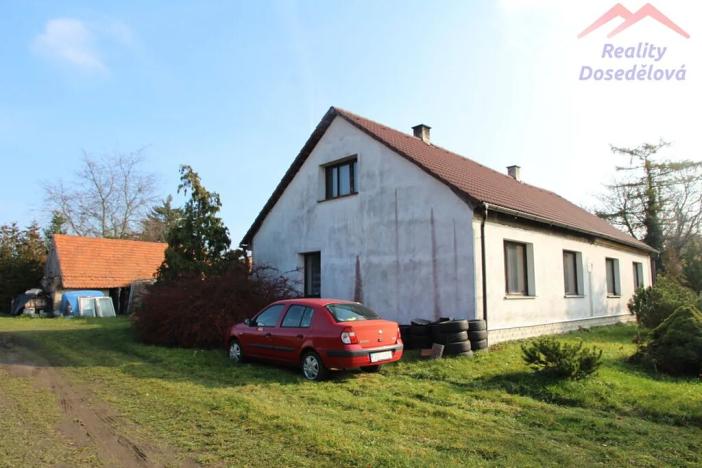 Prodej pozemku pro bydlení, Rudná, Lidická, 3245 m2