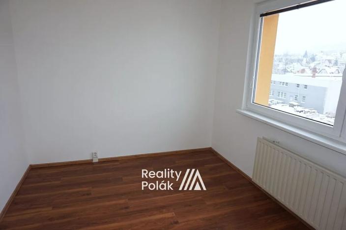 Pronájem bytu 2+kk, Liberec, Hrdinů, 41 m2