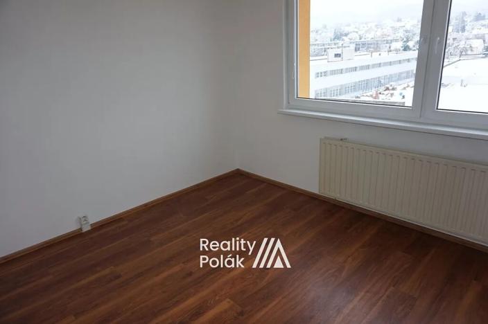 Pronájem bytu 2+kk, Liberec, Hrdinů, 41 m2