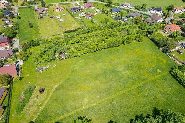 Prodej pozemku pro bydlení, Dětmarovice, 2500 m2