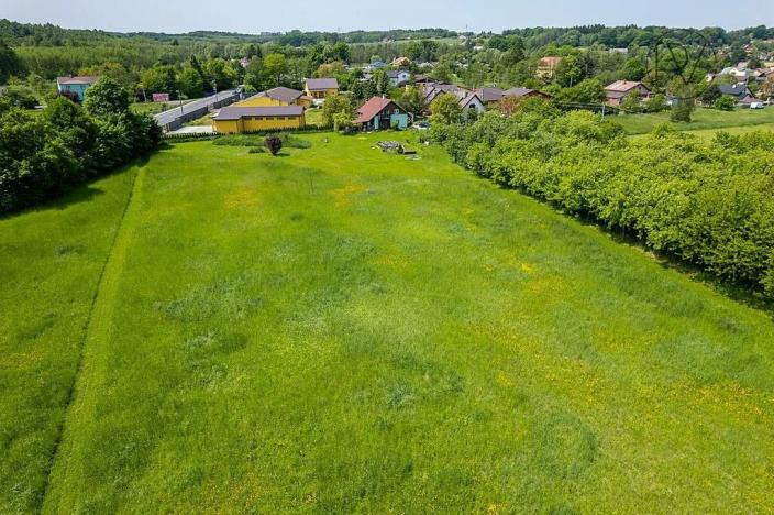 Prodej pozemku pro bydlení, Dětmarovice, 2500 m2