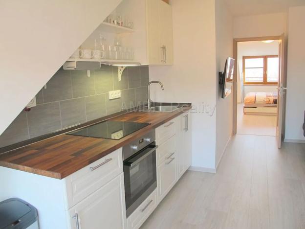 Prodej bytu 1+1, Praha - Libeň, Kandertova, 44 m2