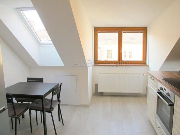 Prodej bytu 1+1, Praha - Libeň, Kandertova, 44 m2