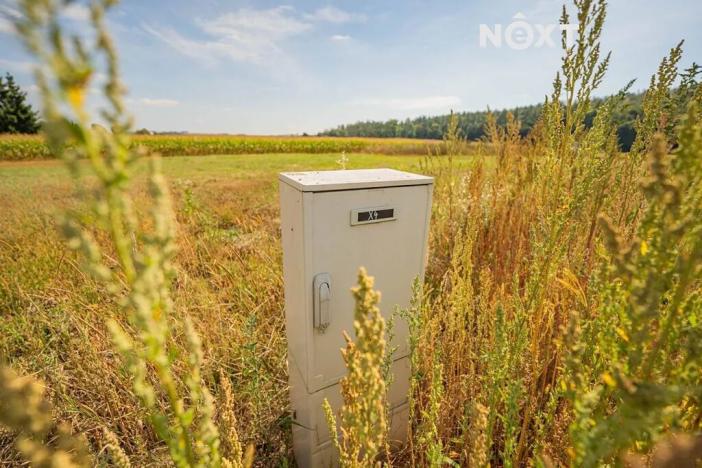 Prodej pozemku pro bydlení, Stavenice, 1092 m2