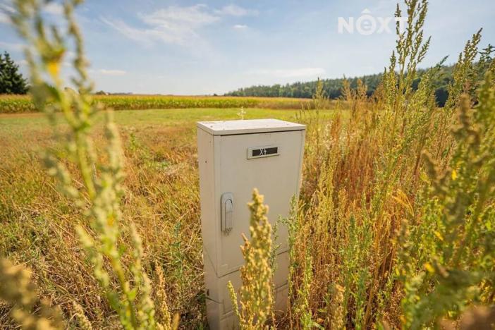 Prodej pozemku pro bydlení, Stavenice, 736 m2