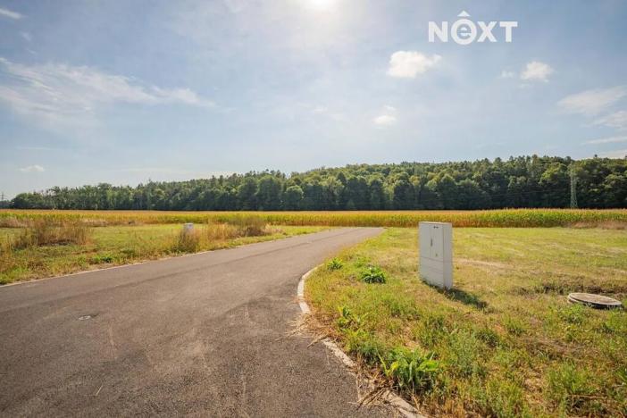 Prodej pozemku pro bydlení, Stavenice, 736 m2