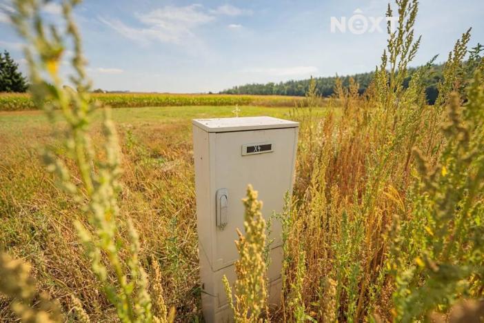 Prodej pozemku pro bydlení, Stavenice, 740 m2