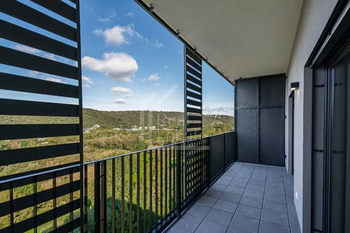 Pronájem bytu 2+kk, Praha - Modřany, Mezi vodami, 54 m2