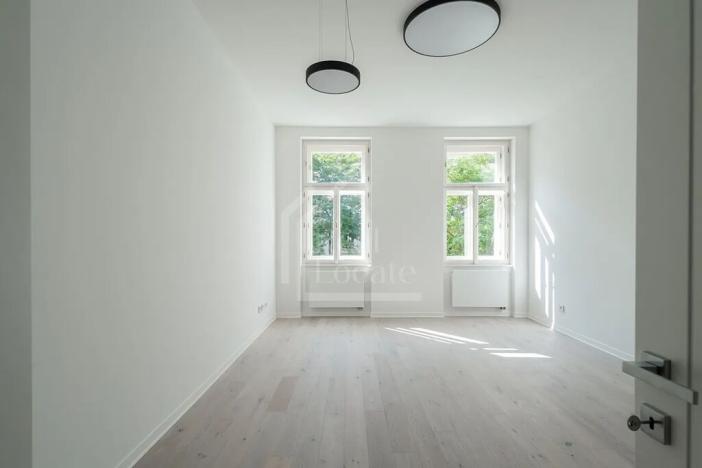 Pronájem bytu 3+kk, Praha - Vinohrady, Třebízského, 98 m2