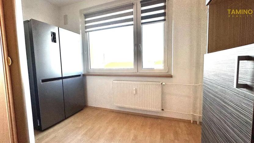 Prodej bytu 3+1, Moravské Budějovice, Mánesova, 72 m2