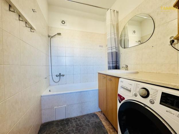 Prodej bytu 3+1, Moravské Budějovice, Mánesova, 72 m2