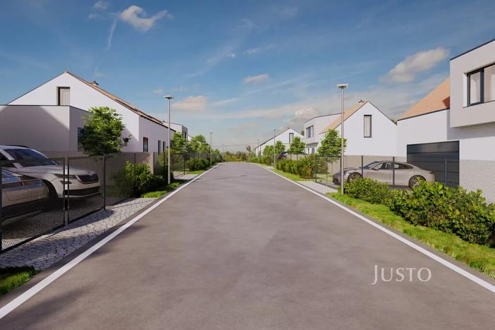 Prodej pozemku pro bydlení, Stavenice, 826 m2