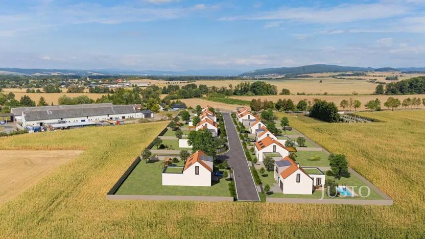 Prodej pozemku pro bydlení, Stavenice, 835 m2