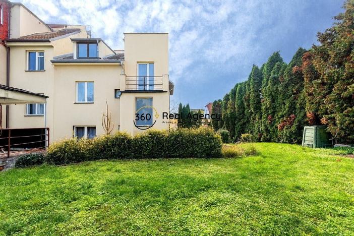 Prodej rodinného domu, Praha - Zbraslav, Košíkářská, 270 m2