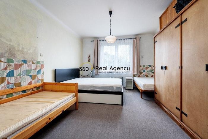 Prodej rodinného domu, Praha - Zbraslav, Košíkářská, 270 m2