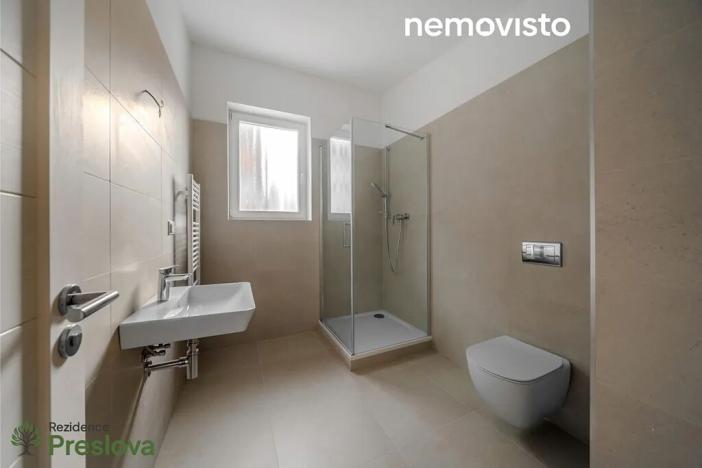 Prodej bytu 2+kk, Ostrava, Preslova, 66 m2