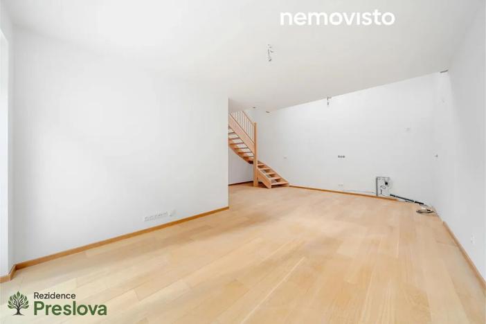 Prodej bytu 2+kk, Ostrava, Preslova, 66 m2