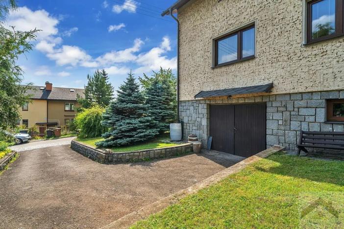 Pronájem rodinného domu, Jablonné nad Orlicí, Strmá, 184 m2