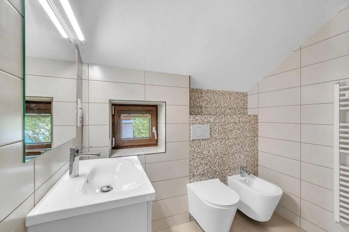 Pronájem rodinného domu, Jablonné nad Orlicí, Strmá, 184 m2