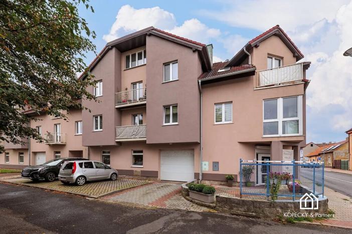 Prodej bytu 1+kk, Praha - Kbely, Toužimská, 29 m2