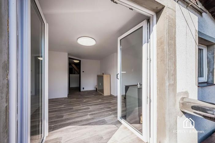 Prodej chaty, Mnichovice, 98 m2