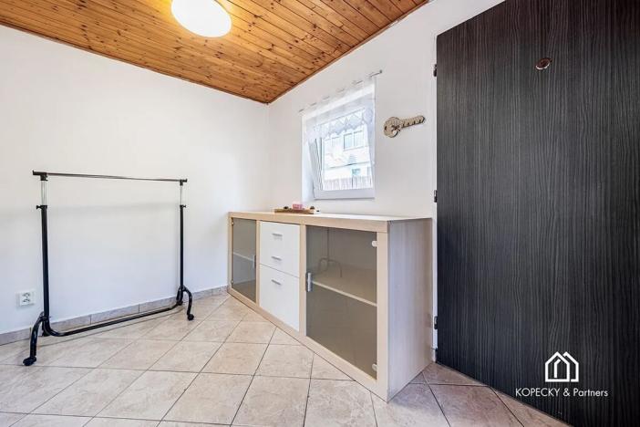 Prodej chaty, Mnichovice, 98 m2