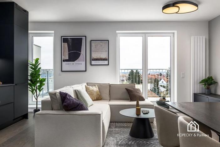 Prodej bytu 5+kk, Praha - Hostavice, Pasecká, 115 m2