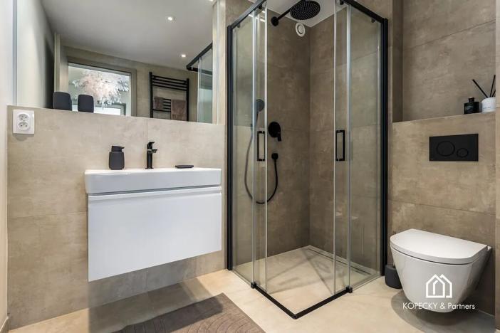 Prodej bytu 5+kk, Praha - Hostavice, Pasecká, 115 m2