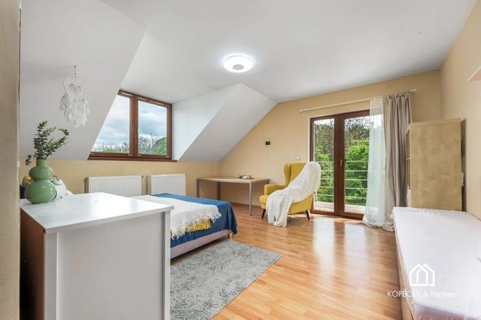 Prodej rodinného domu, Nelahozeves, V Závětině, 252 m2